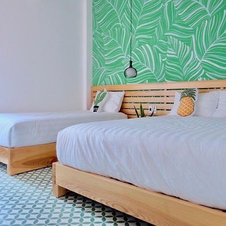 Uri House, 1- 2 Bedroom Tourism Apt, 5' Walk Dragon Bridge دا نانغ المظهر الخارجي الصورة