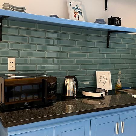Uri House, 1- 2 Bedroom Tourism Apt, 5' Walk Dragon Bridge دا نانغ المظهر الخارجي الصورة