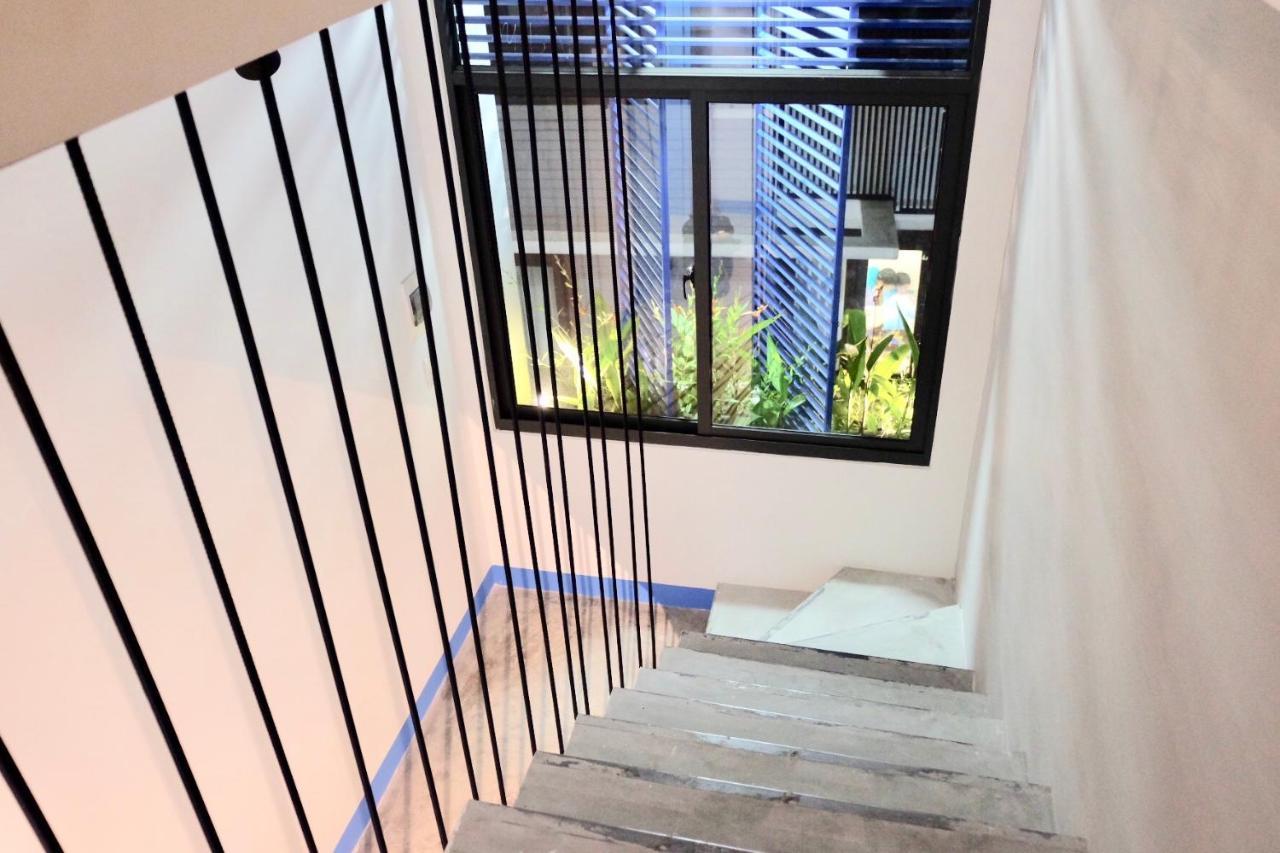 Uri House, 1- 2 Bedroom Tourism Apt, 5' Walk Dragon Bridge دا نانغ المظهر الخارجي الصورة