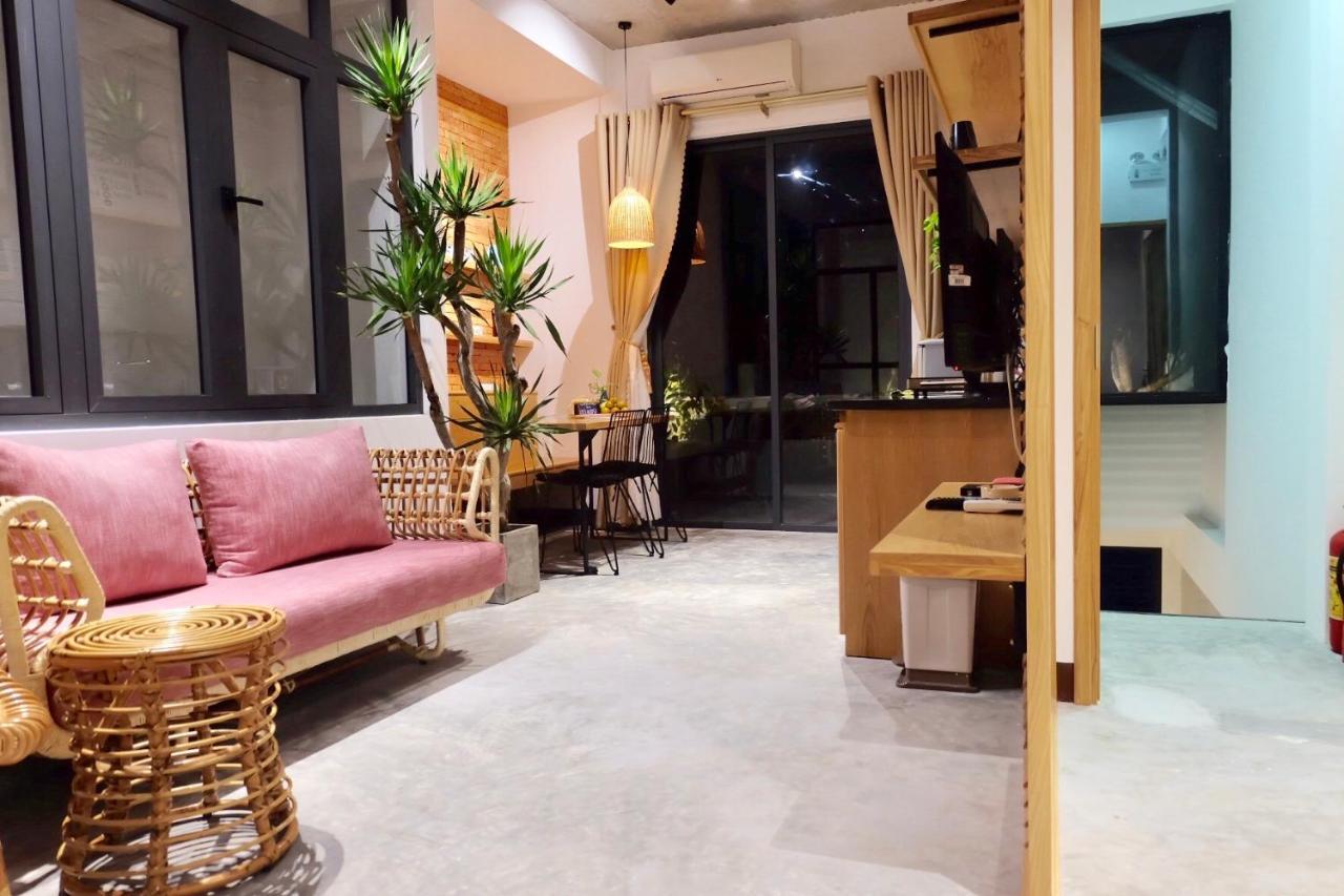 Uri House, 1- 2 Bedroom Tourism Apt, 5' Walk Dragon Bridge دا نانغ المظهر الخارجي الصورة