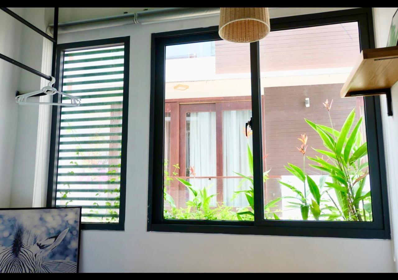 Uri House, 1- 2 Bedroom Tourism Apt, 5' Walk Dragon Bridge دا نانغ المظهر الخارجي الصورة