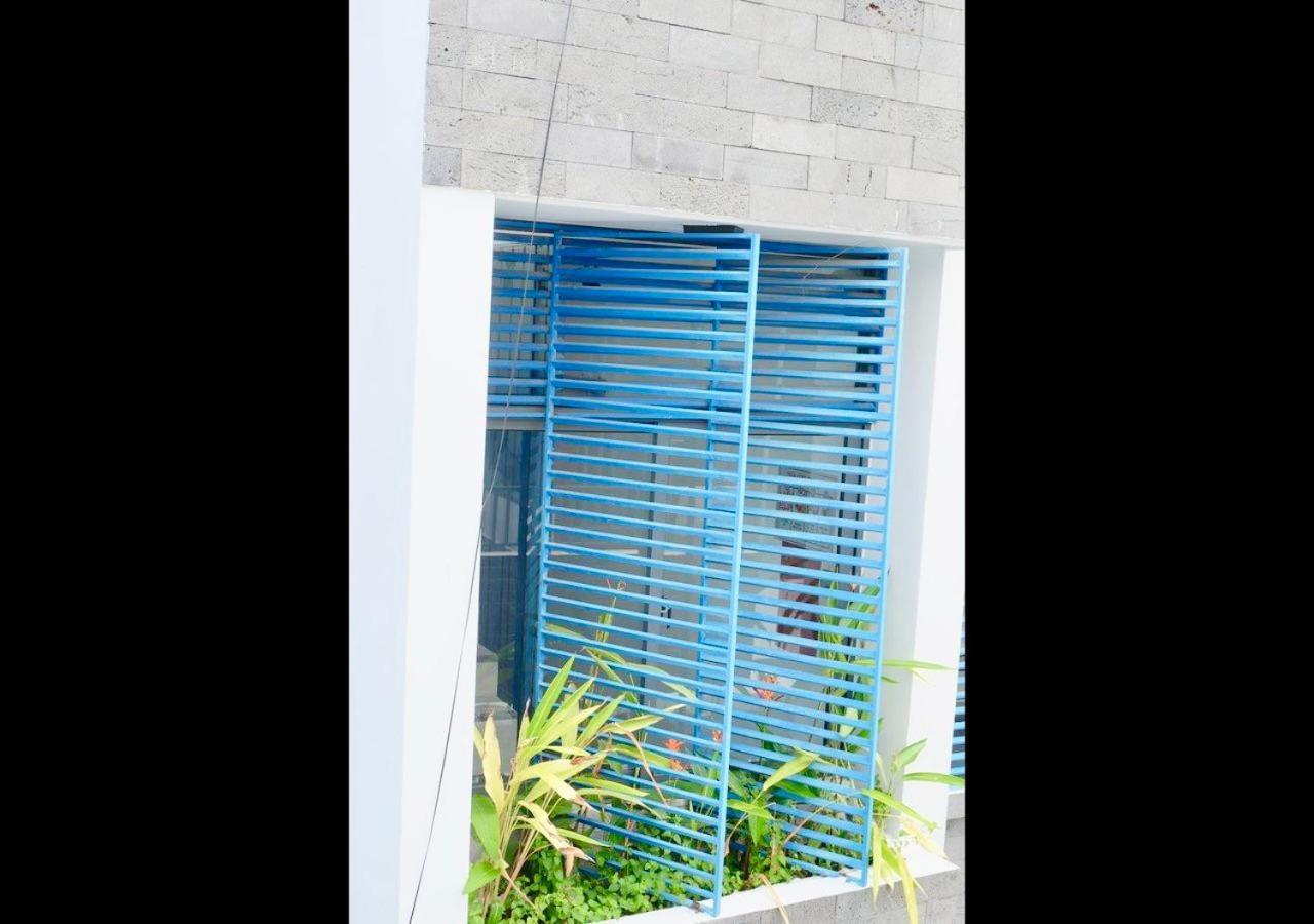 Uri House, 1- 2 Bedroom Tourism Apt, 5' Walk Dragon Bridge دا نانغ المظهر الخارجي الصورة