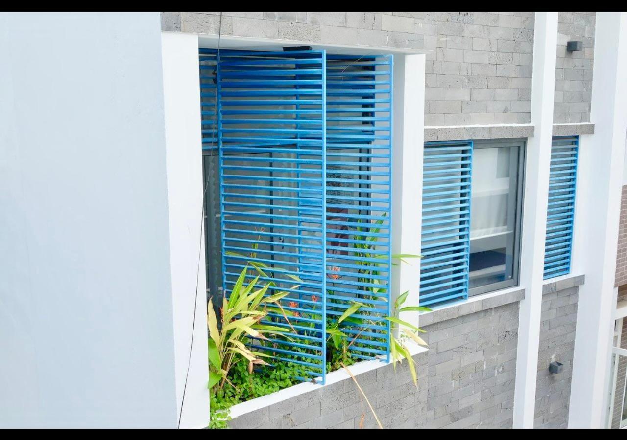 Uri House, 1- 2 Bedroom Tourism Apt, 5' Walk Dragon Bridge دا نانغ المظهر الخارجي الصورة