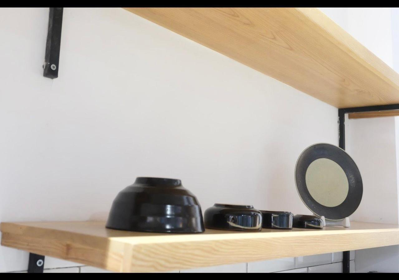 Uri House, 1- 2 Bedroom Tourism Apt, 5' Walk Dragon Bridge دا نانغ المظهر الخارجي الصورة