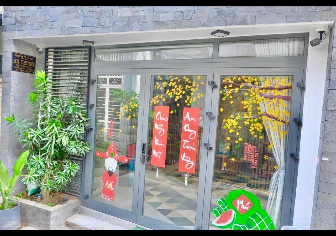 Uri House, 1- 2 Bedroom Tourism Apt, 5' Walk Dragon Bridge دا نانغ المظهر الخارجي الصورة