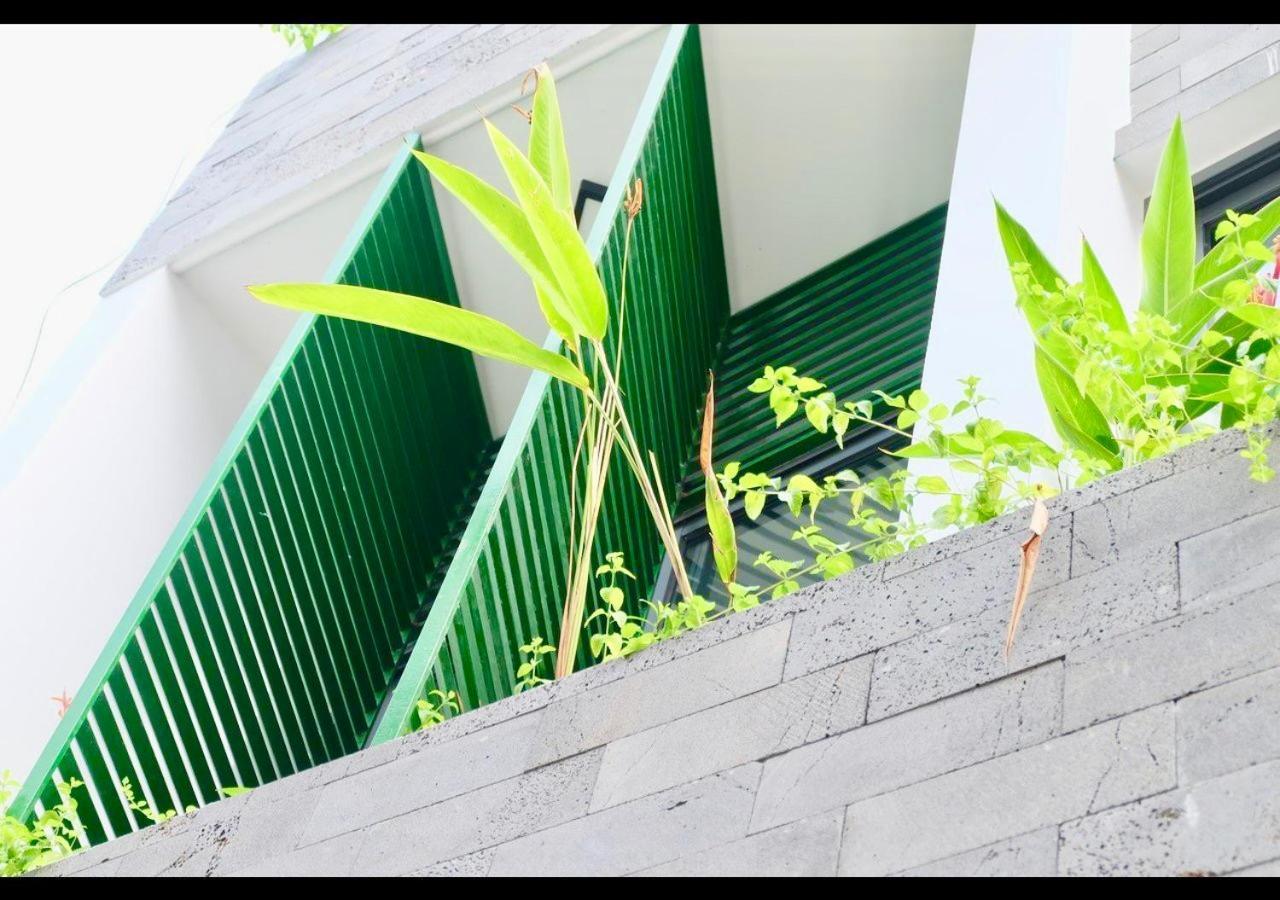 Uri House, 1- 2 Bedroom Tourism Apt, 5' Walk Dragon Bridge دا نانغ المظهر الخارجي الصورة