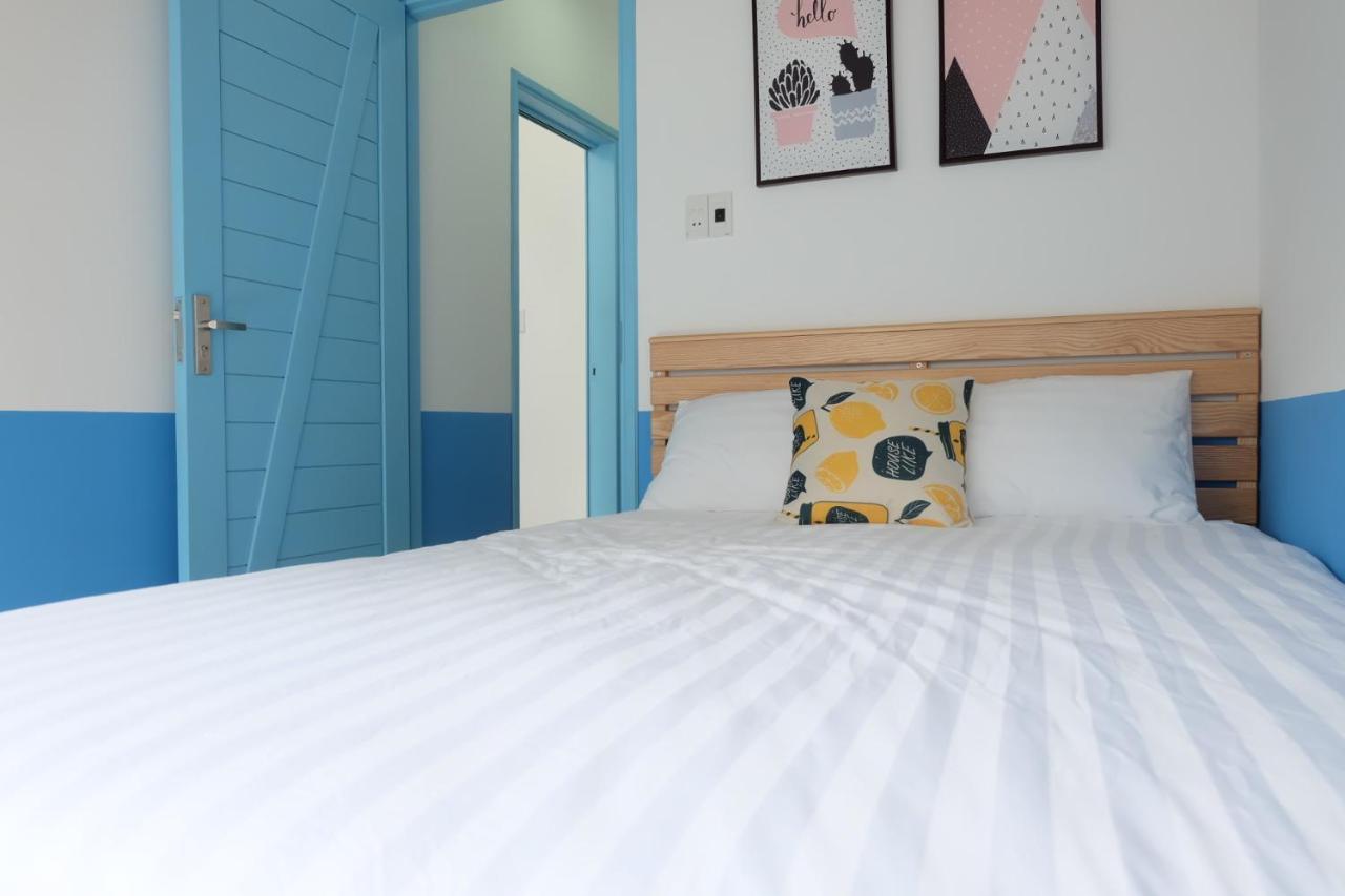 Uri House, 1- 2 Bedroom Tourism Apt, 5' Walk Dragon Bridge دا نانغ المظهر الخارجي الصورة