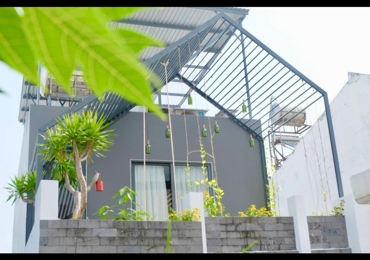 Uri House, 1- 2 Bedroom Tourism Apt, 5' Walk Dragon Bridge دا نانغ المظهر الخارجي الصورة