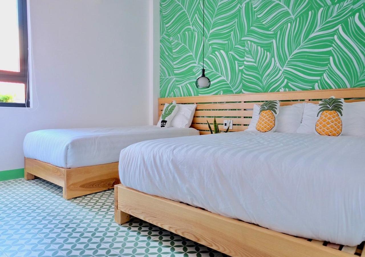 Uri House, 1- 2 Bedroom Tourism Apt, 5' Walk Dragon Bridge دا نانغ المظهر الخارجي الصورة