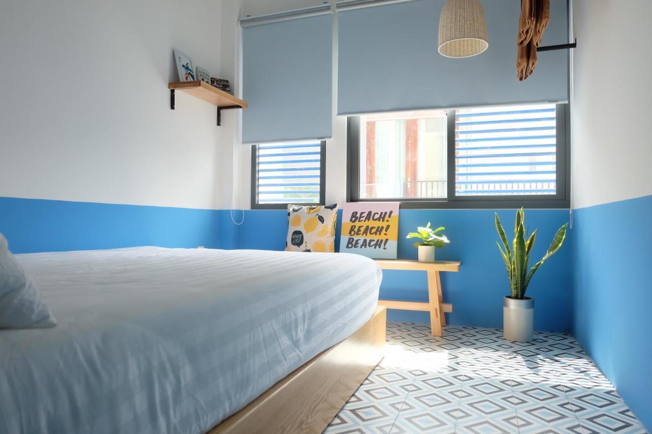 Uri House, 1- 2 Bedroom Tourism Apt, 5' Walk Dragon Bridge دا نانغ المظهر الخارجي الصورة